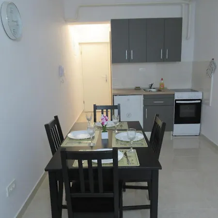 Apartment Relax Split