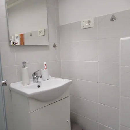 Relax Apartment Split