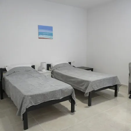 Relax * Split