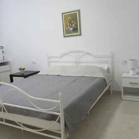 Relax Apartment Split