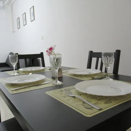 Apartment Relax Split